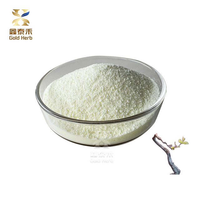 Fisetin Bulk Powder